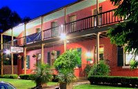 Anoushka's Boutique Bed and Breakfast - Surfers Gold Coast