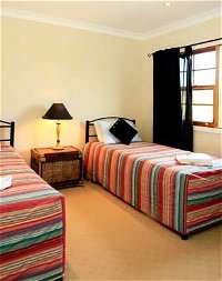 Barrington River Hideaway - Accommodation in Surfers Paradise