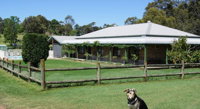 Blackthorn Hill Retreat - Accommodation Cairns