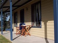 Belmadar Rose Cottage - Accommodation in Surfers Paradise