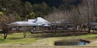 Avoca House Bed and Breakfast - Accommodation BNB