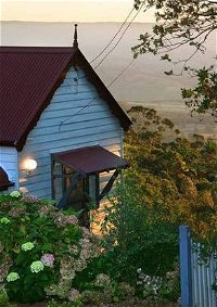 Clairvaux Cottages - Accommodation BNB