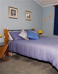Bunderra Blue Bed and Breakfast - Accommodation Mt Buller