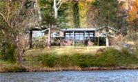 Blue Mountains Lakeside Bed and Breakfast - Dalby Accommodation