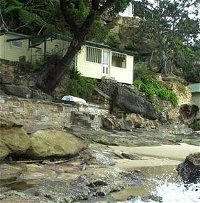 Bundeena Beachshack - Accommodation Gold Coast