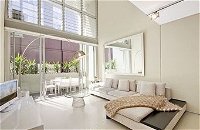 Apartment Hotel - The 150 Apartments - Accommodation Australia