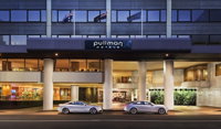 Pullman Sydney Hyde Park - Accommodation Australia