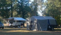 Camp Cypress Ltd - Redcliffe Tourism