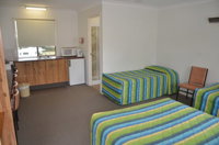 Killarney Sundown Motel - Accommodation Sydney