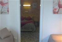Black Stump Motel - Geraldton Accommodation