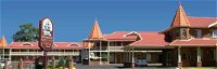 Abel Tasman Motor Inn - Townsville Tourism