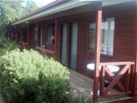 Aussie Cabins - Accommodation in Brisbane