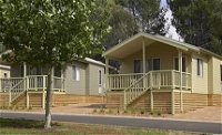 BIG4 Dubbo Parklands Holiday Park - Accommodation in Surfers Paradise