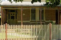 Chuck's Place - Port Augusta Accommodation