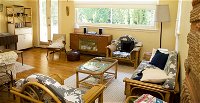 Buddens B and B Guesthouse and Tearoom - Accommodation Coffs Harbour