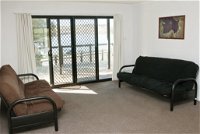 Chifley Dam Cabins - Accommodation in Surfers Paradise