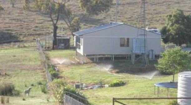 Windeyer NSW St Kilda Accommodation