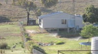 Ba Mack Homestead - Accommodation Australia