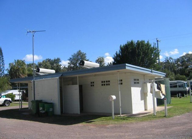 Armstrong Beach QLD Carnarvon Accommodation