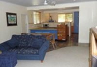 Leeway Beach House - St Kilda Accommodation