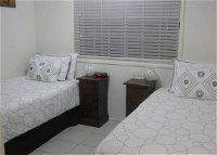 Campwin Beach House Bed and Breakfast - Broome Tourism