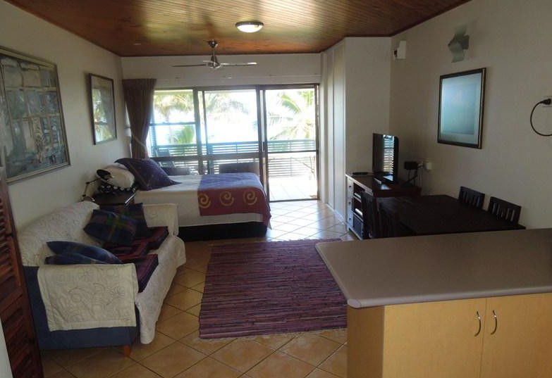 Dolphin Heads QLD Accommodation BNB