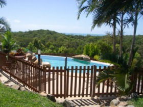 Grasstree Beach QLD Wagga Wagga Accommodation