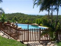 Grasstree Beach Bed and Breakfast - Whitsundays Tourism