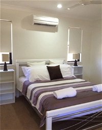 Guesthouse on Carlyle - Accommodation Perth