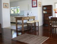 Shoal Cottage - Accommodation Tasmania