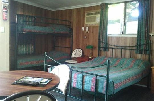 Avoca QLD Accommodation Broken Hill