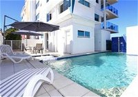Koola Beach Apartments Bargara - Accommodation Georgetown