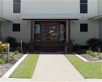 Baffle Retreat Bed and Breakfast - Accommodation Airlie Beach