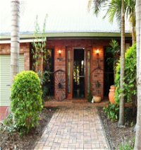 Hideaway Haven Bed and Breakfast - Redcliffe Tourism