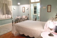 Inglebrae Bed and Breakfast - Accommodation Coffs Harbour