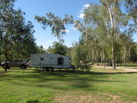Cania Gorge Tourist Retreat - Accommodation Cooktown