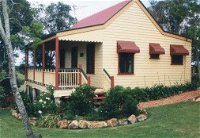 Mango Hill Cottages Bed and Breakfast - Broome Tourism