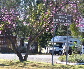 Eidsvold West QLD Great Ocean Road Tourism