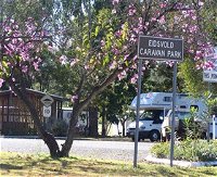 Eidsvold Caravan Park - Accommodation Tasmania