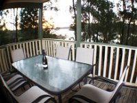 Lake Monduran Holiday Park - Geraldton Accommodation