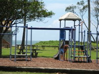 Moore Park Beach Holiday Park - Redcliffe Tourism