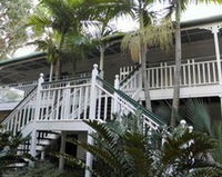 Moore Park Beach - Serenity Beach House - Tourism Cairns