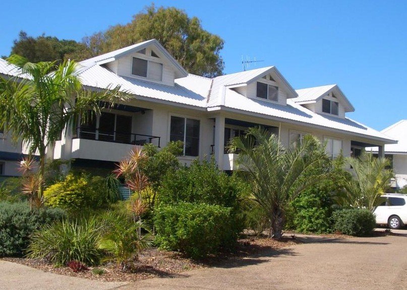 Walkervale QLD Accommodation Adelaide