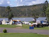 Mingo Crossing Caravan and Recreation Area - Accommodation in Brisbane