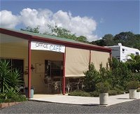 Mount Perry Caravan Park - Accommodation in Surfers Paradise
