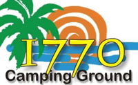 1770 Camping Ground - Mackay Tourism