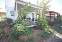 Woodgate Beach Houses - Redcliffe Tourism