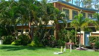 Riverside Tourist Park - Accommodation in Bendigo