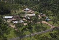 Rubyvale Motel and Holiday Units - C Tourism