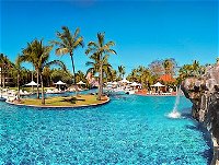 Mercure Capricorn Resort Yeppoon - Accommodation Port Hedland